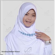 Termurah KERUDUNG RABBANI VIRENZA L Keren