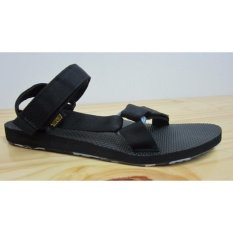 Teva Sandal Gunung Original Universal Marbled Black - 1007555-BLK