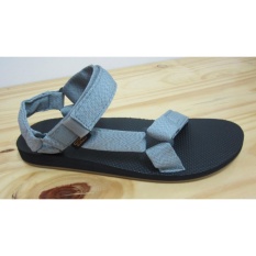 Teva Sandal Gunung Original Universal Marled Grey - 1004006-M-GREY