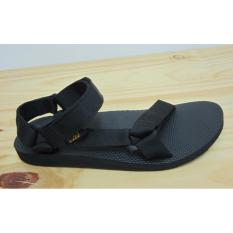Teva Sandal Gunung Original Universal Urban Black - 1004010-BLK