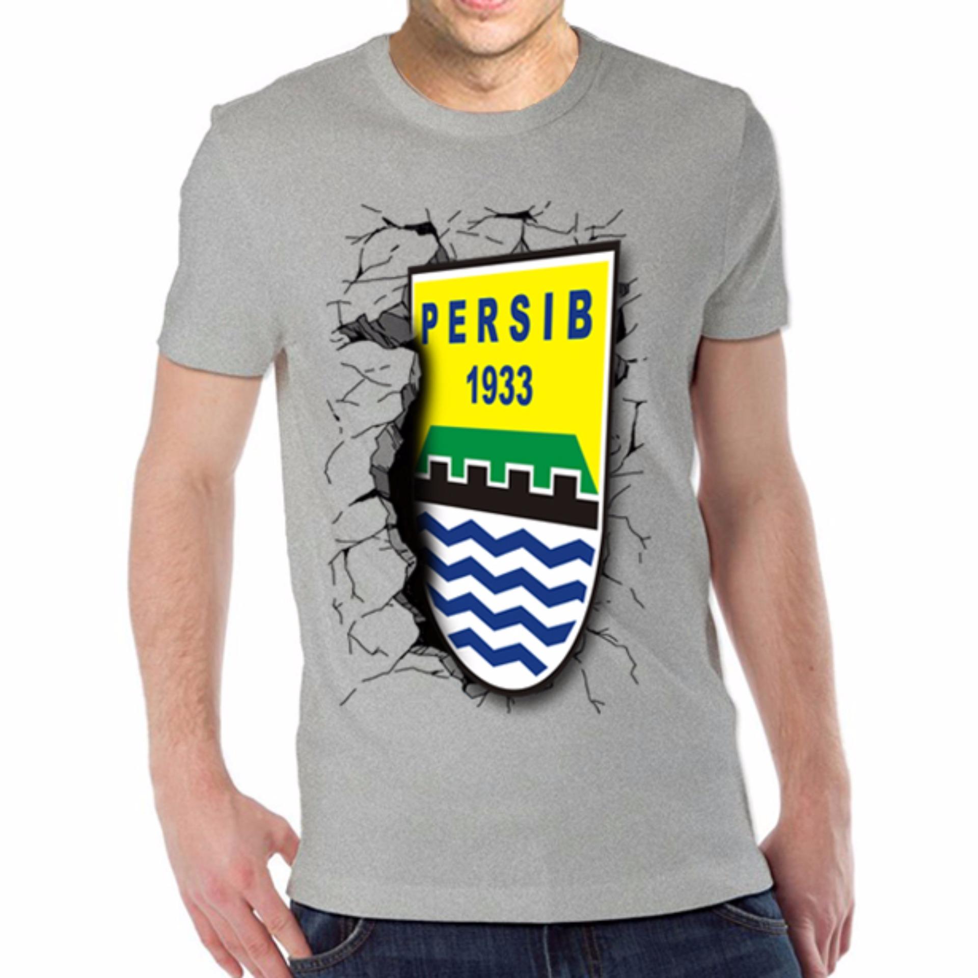 Thanks Mother Kaos Distro kaos 3d kaos pria kaos bola Persib Elegant Goo - Abu Misty