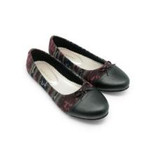 The Warna-Ariani Black