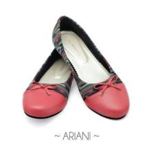 The Warna-Ariani-Red