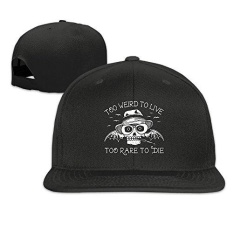 Ini Gaya Pria Takut Membenci Di Las Vegas GONZO Terlalu Aneh untuk Hidup Terlalu Jarang Die Klasik Baseball Topi Trucker Topi Topi-Intl
