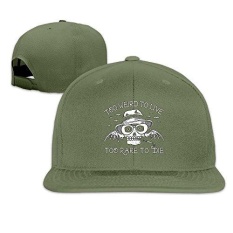 Ini Gaya Pria Takut Membenci Di Las Vegas GONZO Terlalu Aneh untuk Hidup Terlalu Jarang Die Klasik Baseball Topi Trucker Topi Topi-Intl