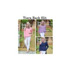 Tiara Back Slit ( RESELLER 2PCS @49RB)