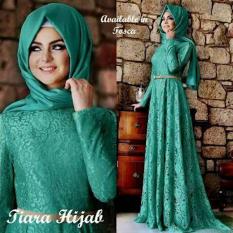 Tiara Hijab Maxi Tosca 3In1