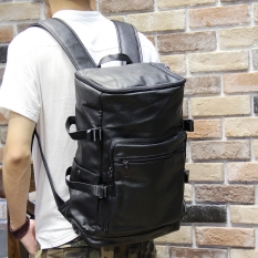 Tidog Edisi Santai Tas Laptop Ransel Laki-laki Mahasiswa Ransel-Internasional