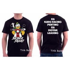 Titik Balik Kaos Motor C70 Bebek Jahat