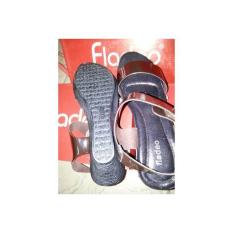 Titipan Jual Sandal Fladeo / Zandilac Wedges Promo Berkualitas Baru