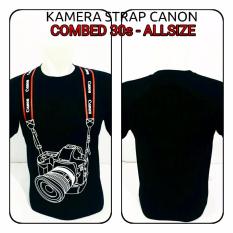 TMDK Fashion - Kaos Fashion Distro 100% Soft Cotton Combed T-Shirt Gambar Kartun Kekinian Sablon Plastisol Atasan Pria Wanita Katun combet kombed kombet Lembut Tidak Panas Adem Simple Keren Casual Sport Halus Baju Cowo Cewe Pakaian Distro –