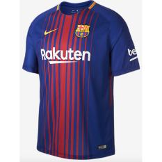 Tokobi25 - Jersey Home Barcelona Ukuran S M L XL Elegant Grad Ori Untuk Pria