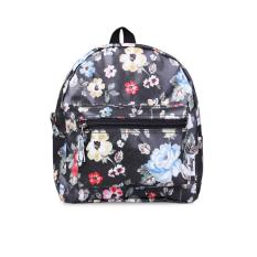 Tonga Tas Ransel Wanita Mini Casual 31HI003110 Hitam