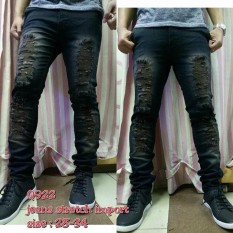 Tony Jack - Celana Jeans Pria
