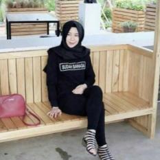 life_style kaos panjang sudah bahagia