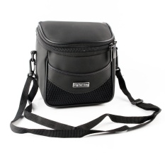 Top Quality Camera Case Nylon Shoulder Bags With Strap for Canon Powershot SX20 SX30 SX50 SX40 HS SX510 SX500 IS SX170 MAY24