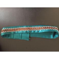 Topaz Belt