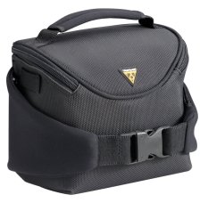 Topeak Tas Sepeda Handlebar Compact TT3020 - Hitam