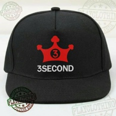 Topi 3Second