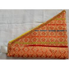 Topi Adat Segitiga Sumatera Sulawesi - Xjtb4r