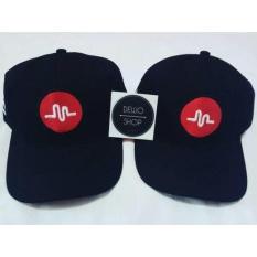 Topi Baseball Gambar / Logo - D5ydoq