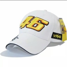 Topi Baseball VR46 Fashion Pria
