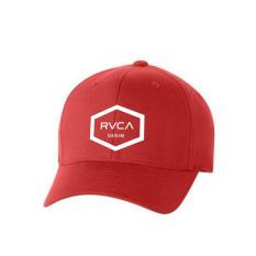 TOPI BASSEBAL RVCA - MEY MEY CLOTHING