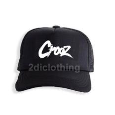 Topi Crooz / Topi Distro Crooz / Trukcer Crooz
