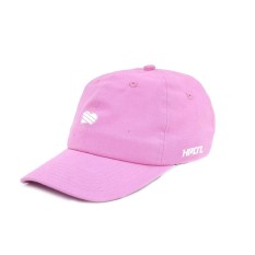 TOPI DISTRO UNISEX / HAT UNISEX PINK POLO