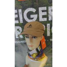 Topi Eiger Commando Cap Art.T547