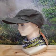 TOPI EIGER COMMANDO CASTRONOVO 1989 T665