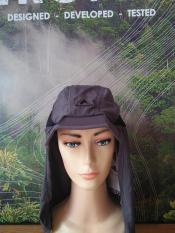 Topi Eiger T612 Lepok Jalan