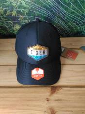 TOPI EIGER - T616 17MN