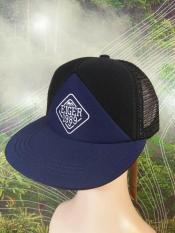 TOPI EIGER - T654 10LN - SNAP BACK