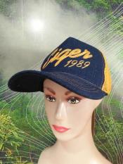 TOPI EIGER - T664 17LN HUNTBACK - TOPI PRIA