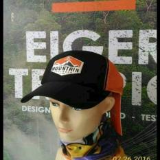 Topi Eiger Truck Montain Explorer Art.T588