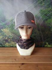 Topi Eiger.Truck Brown Sugar Art.T590
