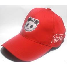 TOPI FASHION-PRIA DAN WANITA