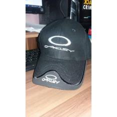 TOPI IMPORT OKLEY MURAH...