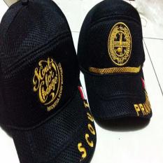 Topi Jaring double mess pramuka
