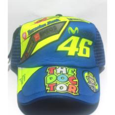 TOPI JARING TRUCKER-PRIA DAN WANITA