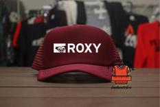 TOPI JARING TRUCKER ROXY R44 BIGHEL CLOTHING