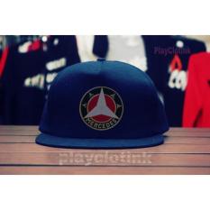 Topi Mercedes Benz Ultras New Edition Kyrille Shop Berkualitas