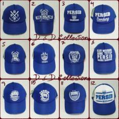 Topi Persib / Topi Trucker