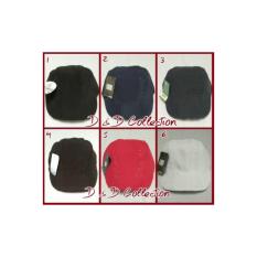 Topi pet / topi pelukis / topi copet / newsboy