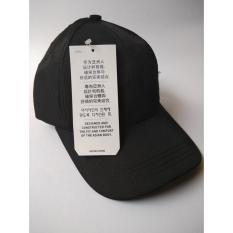 TOPI POLOS BASEBALL DADHAT PENGAIT BESI STELAN CAKOP