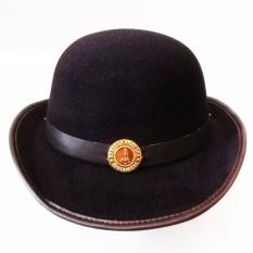 TOPI PRAMUKA BONI BAHAN LAKEN
