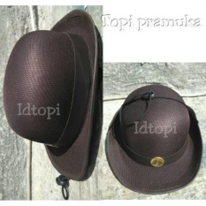 Topi Pramuka Boni Grosir