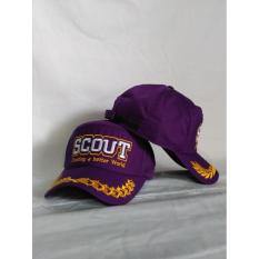 Topi Pramuka(Scout) - 3Eb3a7