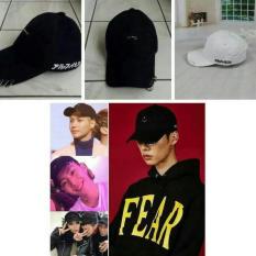 Topi Ring Ala Artis Korea